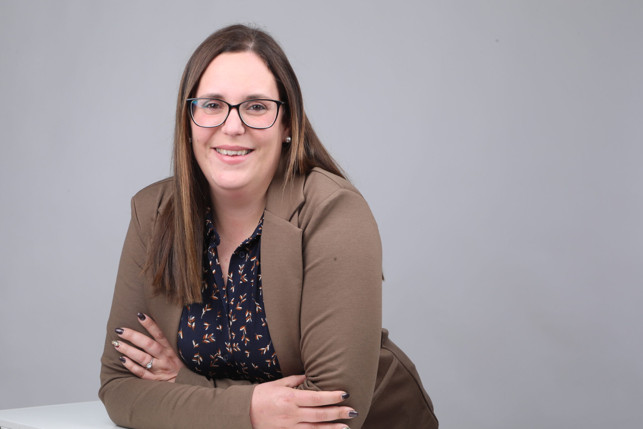 Edwina Shrimpton da Luz - Law Services in Lagos